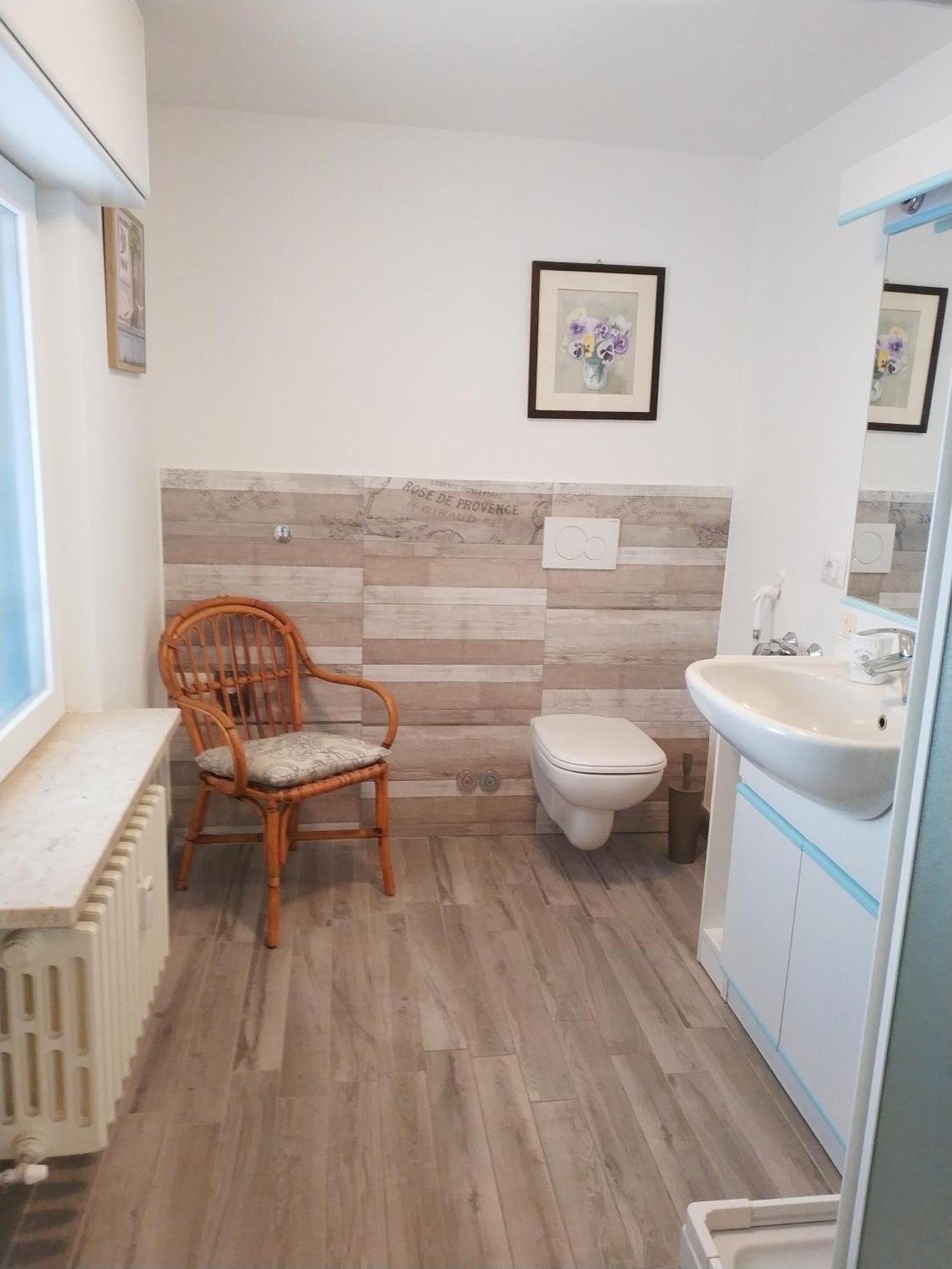 Le Case Di Giulia Abbadia Lariana Habitación foto
